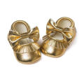 Cute Bow Hollow Design Baby Princess Casual chaussures